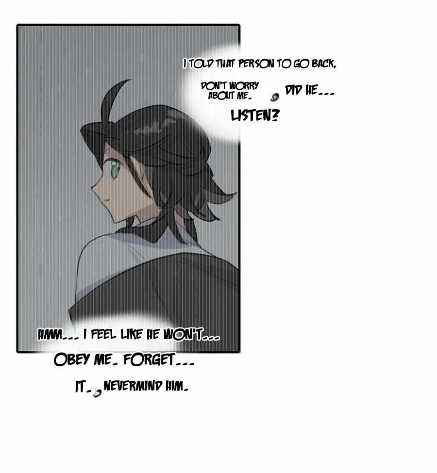 Kill the Male Lead to Become the Villainess Chapter 80 4